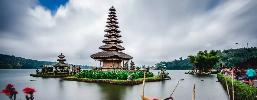 Bali Tour Packages From India