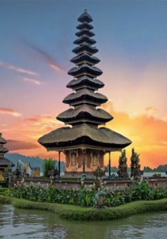 Bali Tour Packages