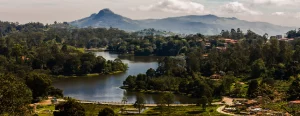 Bangalore Mysore Ooty Kodaikanal Tour Package