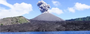 Barren Island Holiday Tour