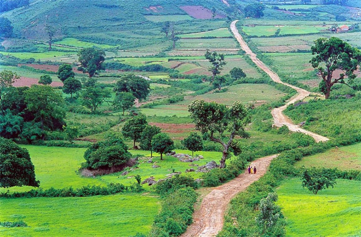 Be Kept In Mind While Traveling To Araku Valley