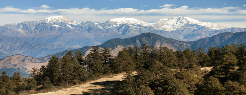 Best Himachal Tour Package