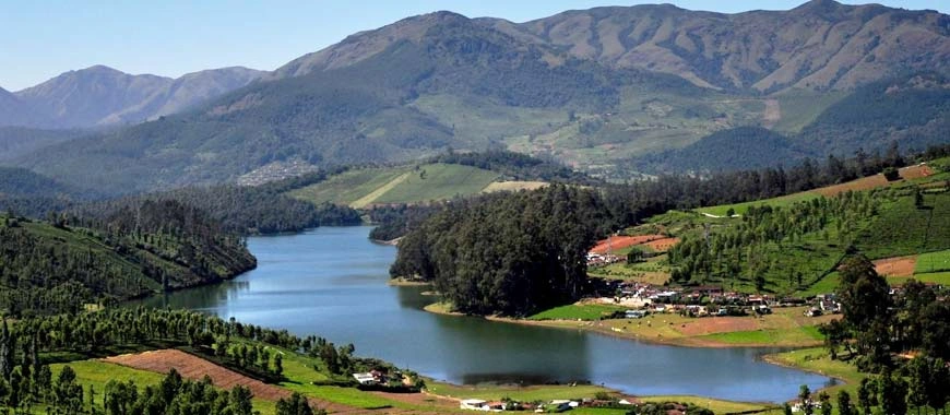 Best Places To Visit And Things To Do In Ooty