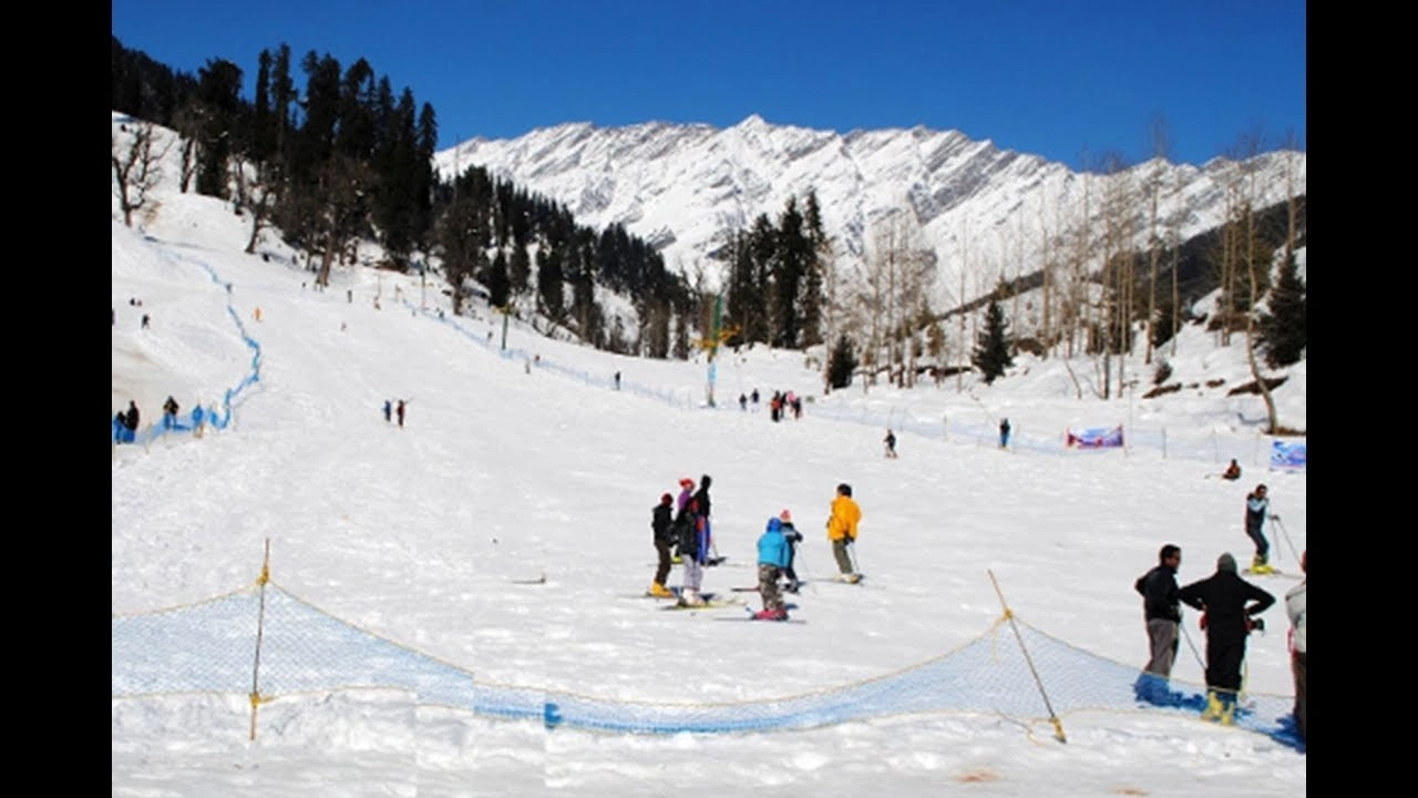 Best Time To Visit Shimla Manali