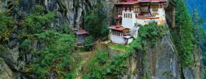 Bhutan Tour Package From Ahmedabad