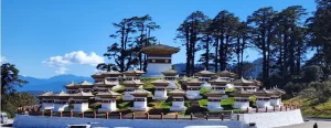 Bhutan Tour Package From Mumbai