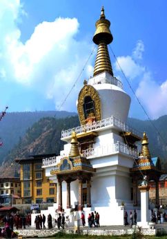 Bhutan Tour Packages