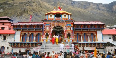 Char Dham Yatra A Discovery For Moksha