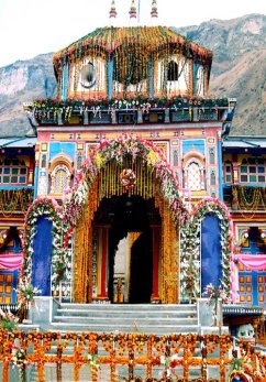 Chardham Tour Packages