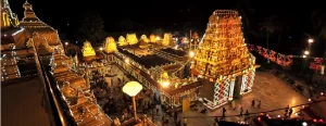 Cheapest Tour packages For Bangalore