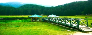 Dalhousie Khajjiar Dharamsala tour package