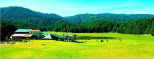 Dalhousie Tour Packages 6 Nights And 7 Days