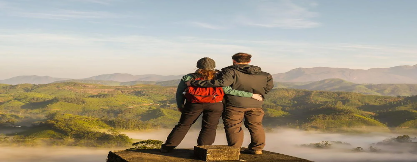 Darjeeling Honeymoon Packages