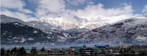 Delhi Manali Chandigarh Tour