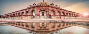 Delhi tour package from jaipu