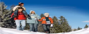 Dharamshala Family packages