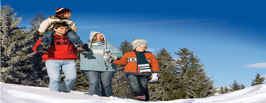 Dharamshala Family packages