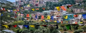 Dharamshala Mcleodganj Tour