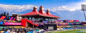 Dharamshala Tour Packages From Hyderabad