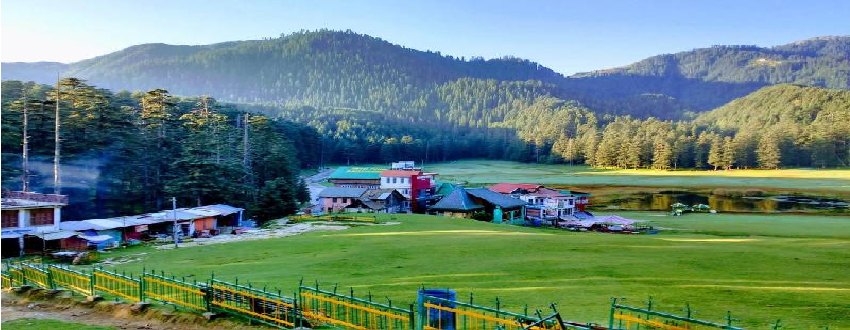 Dharamshala chandigarh 3 night 4 days tour