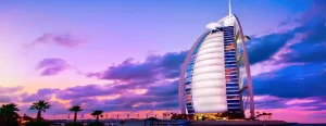 Dubai Weekend Tour