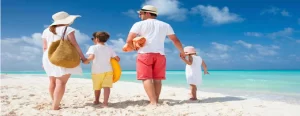 Family Package For Andaman