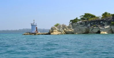 Famous Beaches In Port Blair