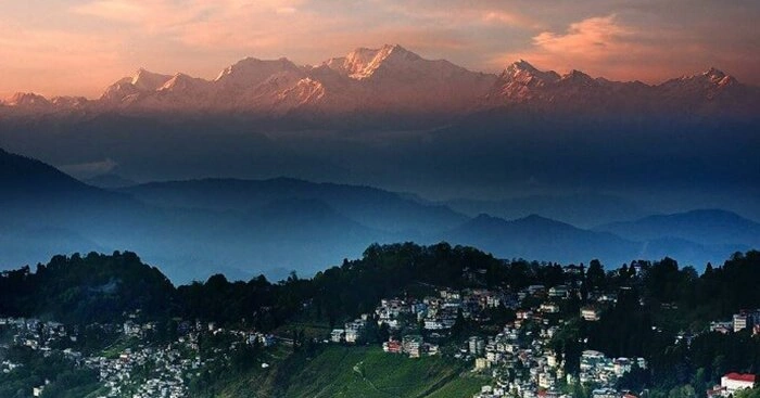 Future Of Darjeeling Tourism