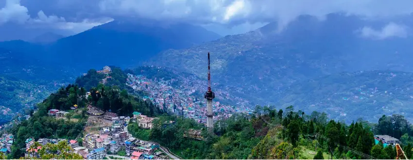 Gangtok Holiday Tour