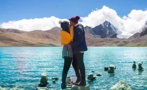 Gangtok Honeymoon Tour