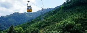 Gangtok Weekend Tour