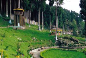 Gangtok Weekend Tour