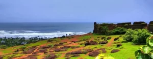 Goa Tour From Ahmedabad