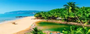 Goa Weekend Tour