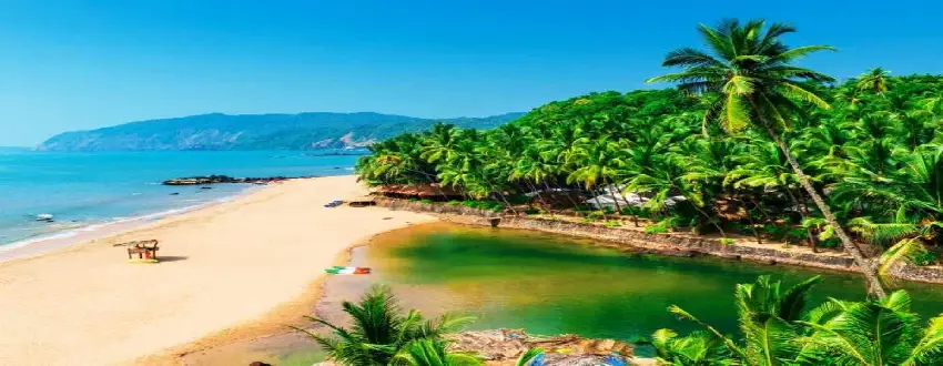 Goa Weekend Tour