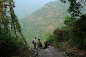 Guwahati Shillong Cherrapunjee Kaziranga Tour Package