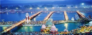 Haridwar Tour Package From Delhi