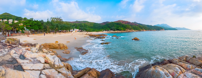 Hong Kong Tour Package From Kerala