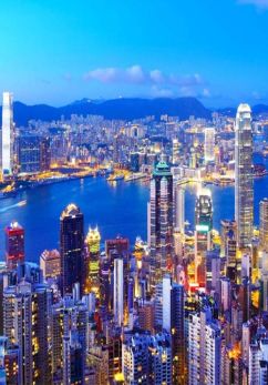 Hongkong Tour Packages