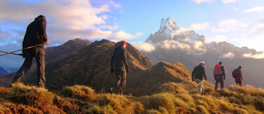 How To Prepare For A Trek In Nepal 9 Step Guide