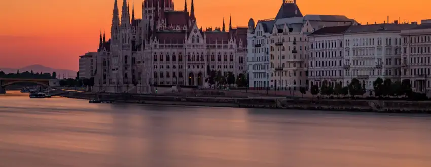 Hungary Family Packages