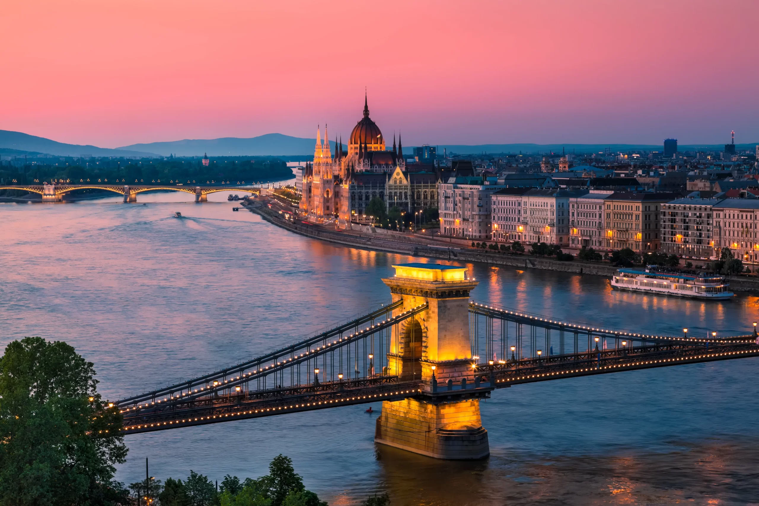 Hungary Tour Packages