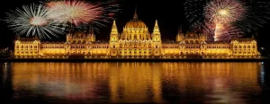 Hungary Heritage And Culture Tour