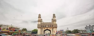 Hyderabad Holiday Tour