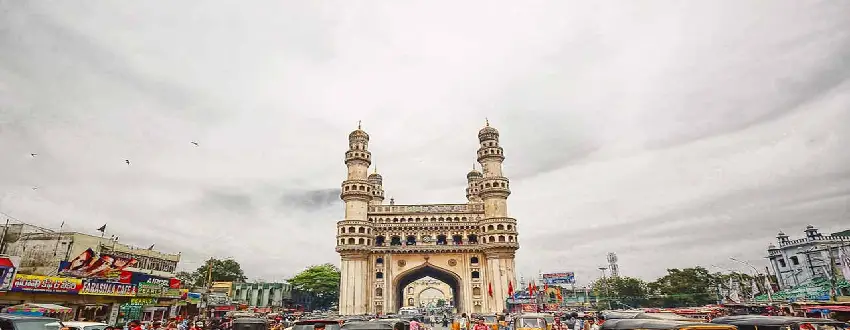 Hyderabad Holiday Tour