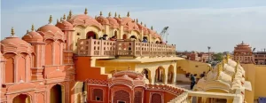 Jaipur Tour Package From Delhi