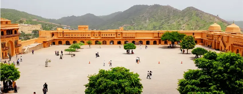 Jaipur Tour Packages