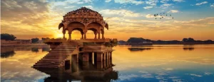 Jaisalmer Sightseeing Tour