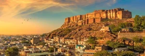 Jodhpur Sightseeing Tour