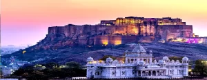 Jodhpur Tour Package 6Nights and 7Days